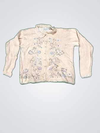 Women's Petite Knit Top