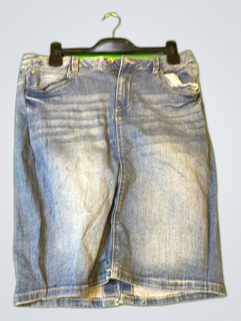 Tom Tailor Denim Skirt