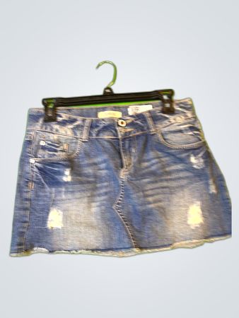 Denim Life by Pimkie Skirt