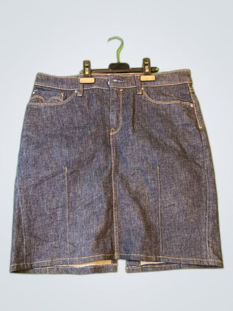 Wrangler Denim Shorts