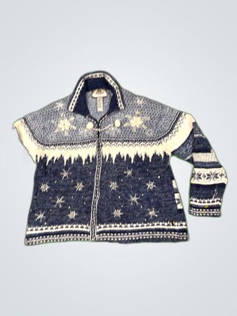 TIARA Women's Knit Sweater