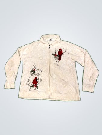 ALIA Cardigan Sweater