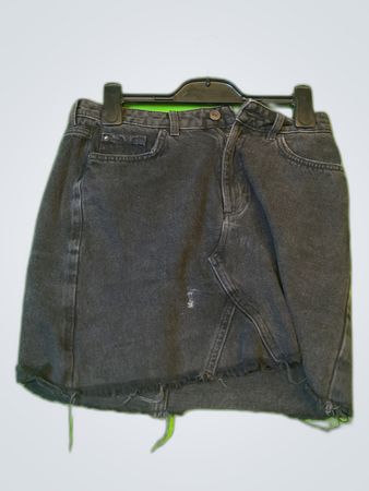 New Look Denim Skirt