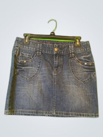 Esprit Denim Skirt