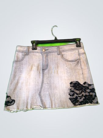 b.p.c. fashion skirt