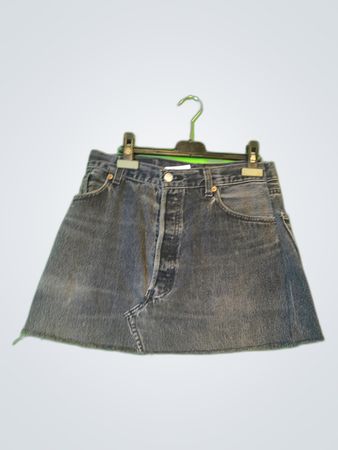 Levi's Denim Skirt