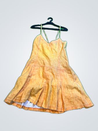 Reactive Sundress