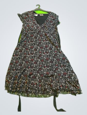 Clara Vell Dress