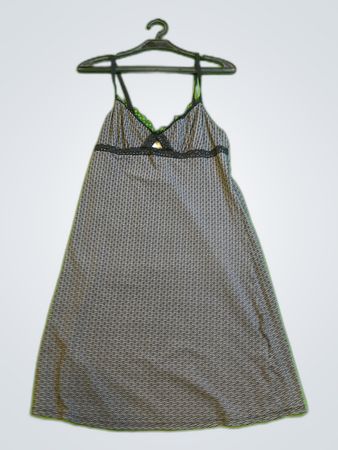 Women's Sleeveless Dress