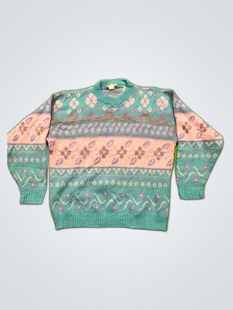 Cabin Creek Sweater