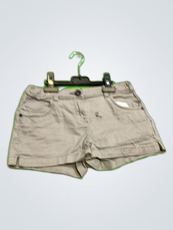 We Look Denim Shorts