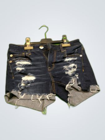 American Eagle Denim Shorts