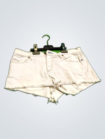 TOXY Denim Shorts
