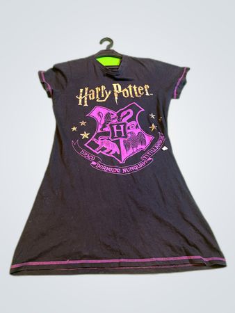 Harry Potter T-Shirt Dress