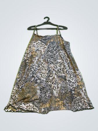 Miss Etam Positie Dress