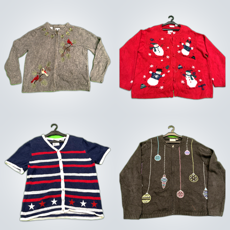 croft & barrow Cardigan