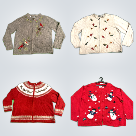 croft & barrow cardigan