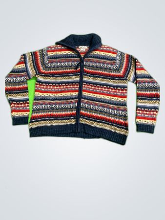 Tiara Knitted Sweater