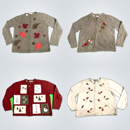 croft & barrow cardigan