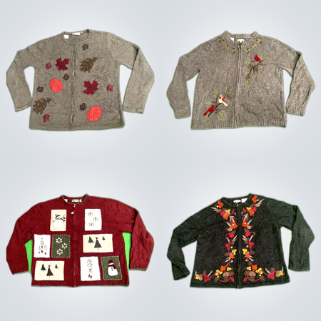 croft & barrow cardigan