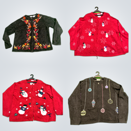 croft & barrow cardigan