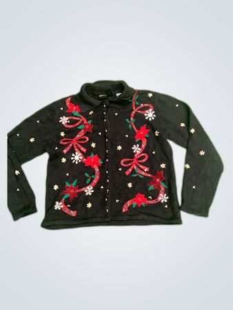 Erika Christmas Sweater