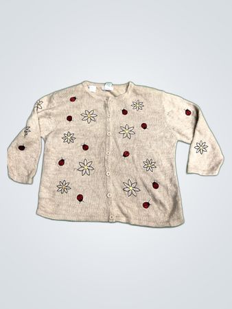 Christopher Banks Knitted Cardigan