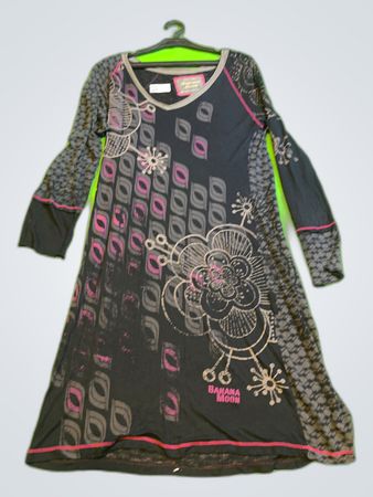 Banana Moon Dress
