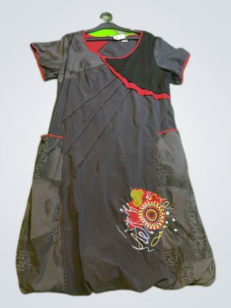 taillis2ime LA MODE Collection Dress