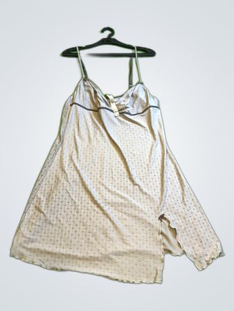 Women's Beige Camisole