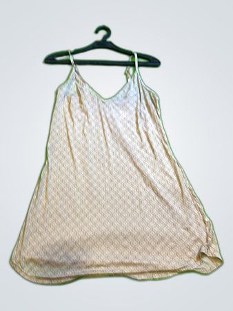 Palmer's Nightgown