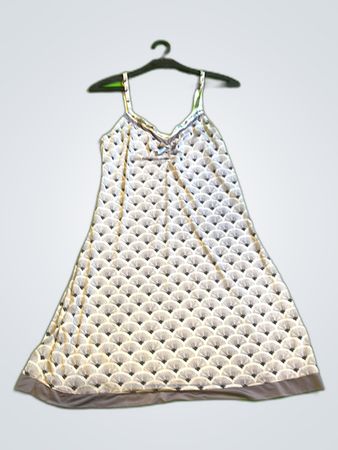 Stef Fey Slip Dress