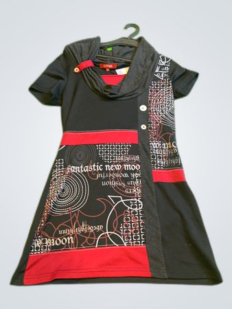 Le Grenier Dress
