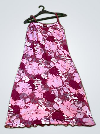 Biaggini Floral Dress