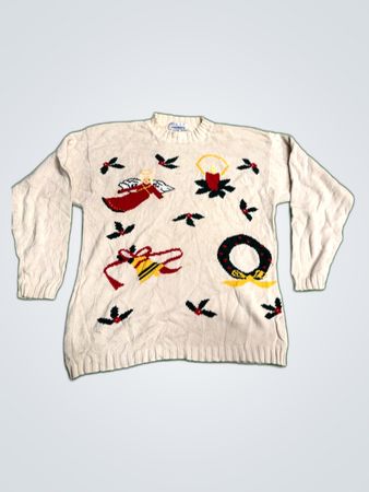 Christmas Sweater