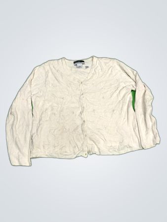 Radcliffe Long Sleeve Cardigan