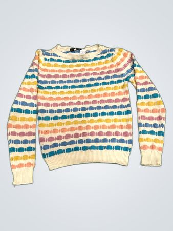 Chego International Sweater