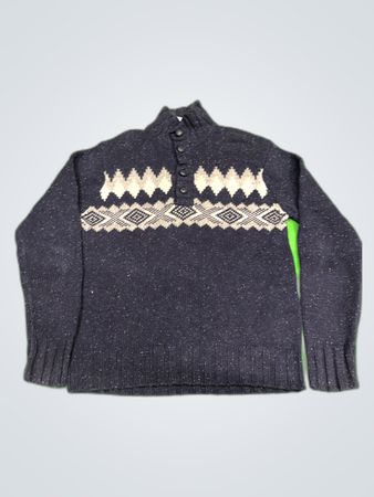 Denver Hayes Knit Cardigan