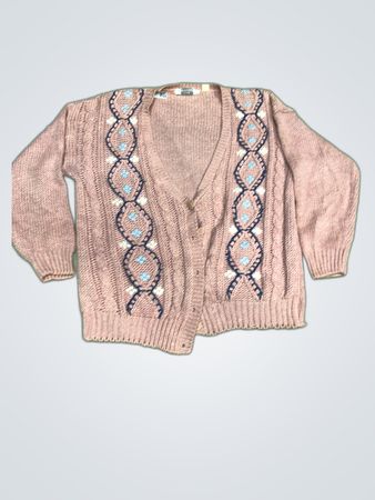 Blair Boutique Knitted Cardigan