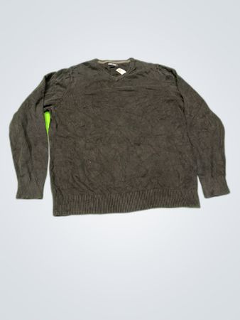Cherokee Gray Sweater