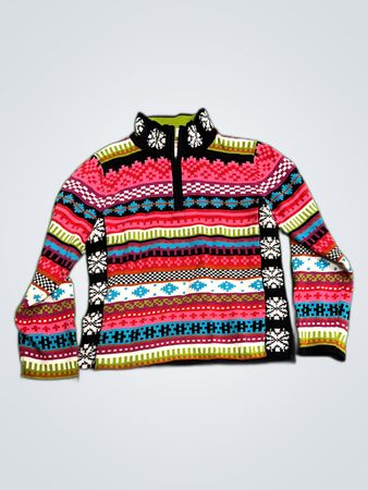 Noah Thompson Sweater