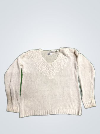 Maggie Lawrence Collection Sweater