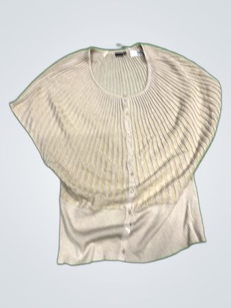 BODYFLIRT Ribbed Top