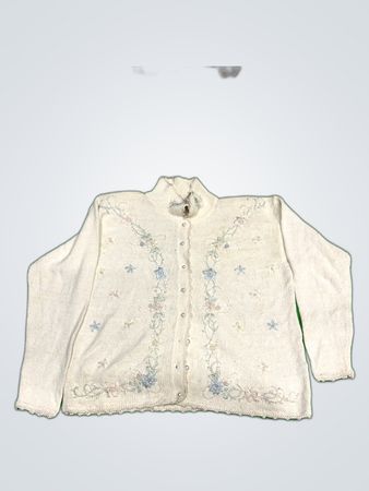 Carolyn Taylor Knit Sweater