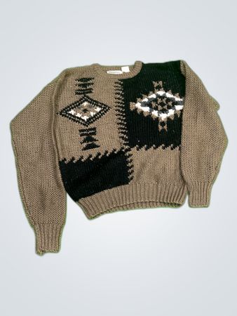 Forum Knit Sweater