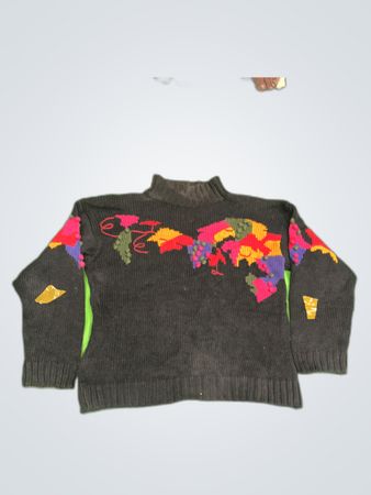 Hasting & Smith Sweater