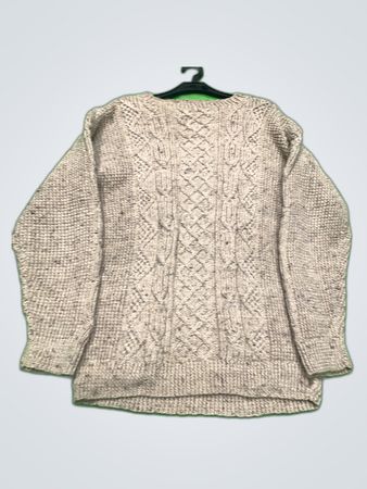 Knit Sweater