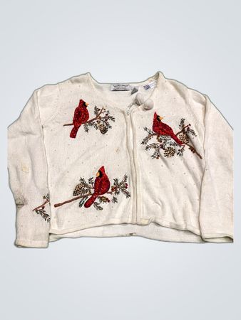 Christmas Sweater