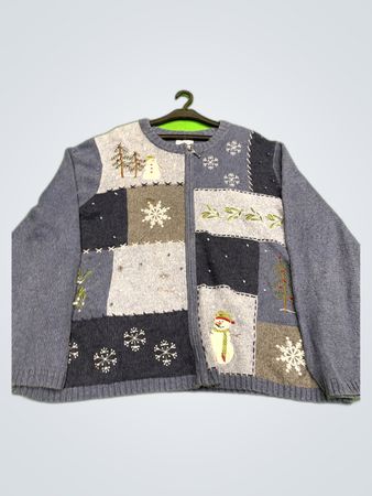 Croft & Barrow Knit Cardigan
