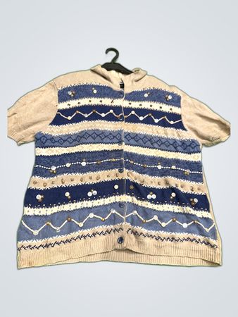 Koret City Blues Sweater